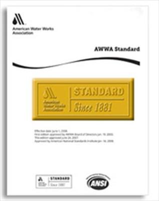 Book cover for C904-16 Cross-linked Polyethylene (PEX) Pressure Tubing, 1/2 In. (13 mm) Through 3 In. (76 mm) for Water Service