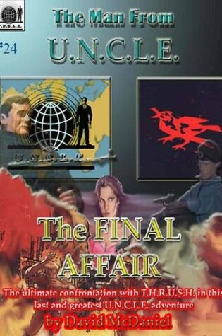 Cover of The Final Affair