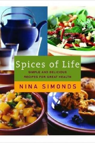 Cover of Spices of Life