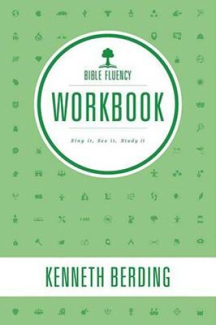 Cover of Bible Fluency Workbook