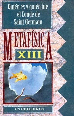 Book cover for Metafisica XIII