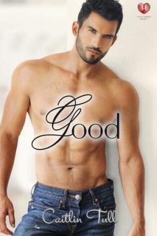 Cover of Good