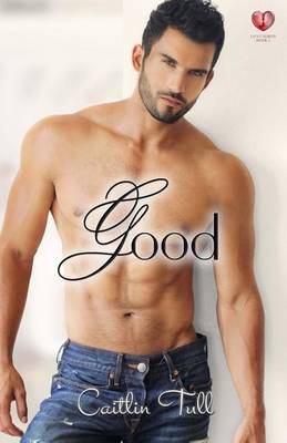Book cover for Good