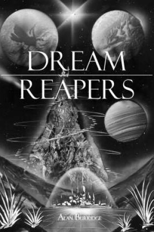 Cover of Dream Reapers