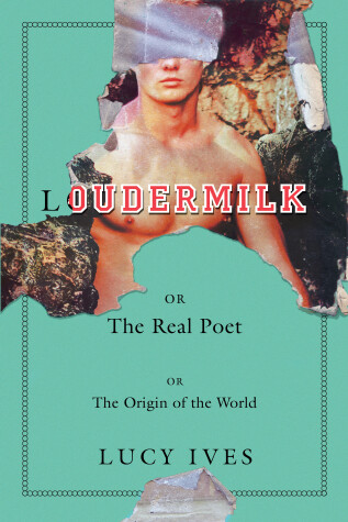 Book cover for Loudermilk