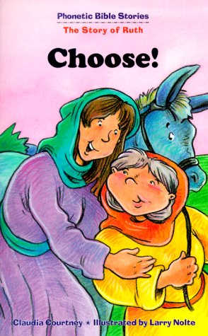 Book cover for Choose!