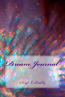 Book cover for Dream Journal