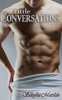 Book cover for Little Conversations