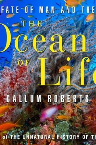 Cover of The Ocean Life