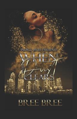 Book cover for When the dust clears