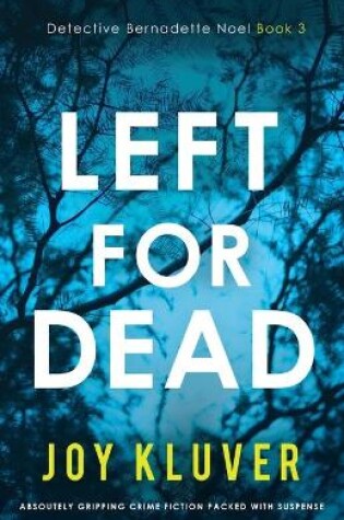 Cover of Left for Dead