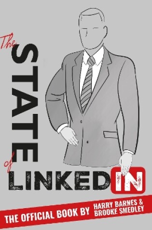 Cover of State of LinkedIn