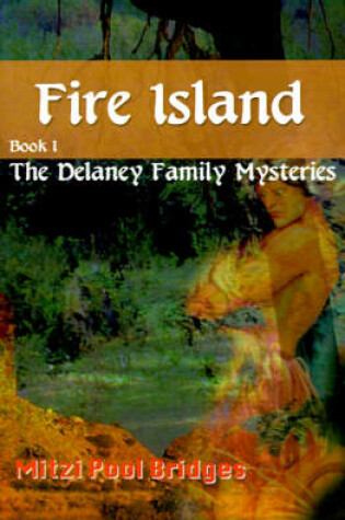 Cover of Fire Island