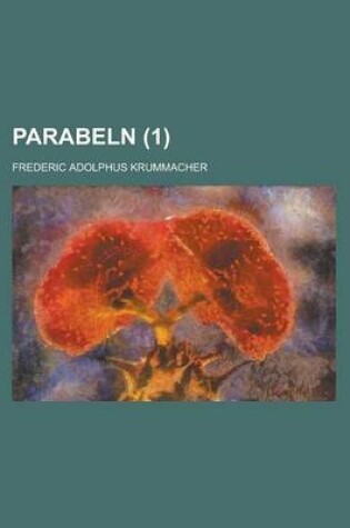 Cover of Parabeln (1)