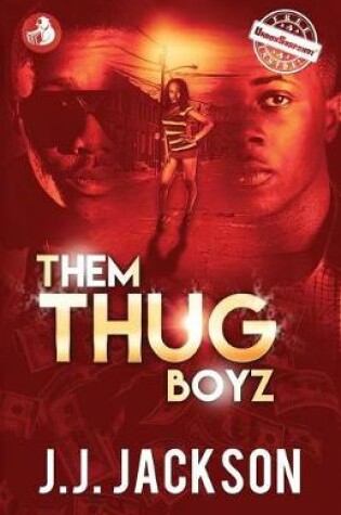 Cover of Them Thug Boyz