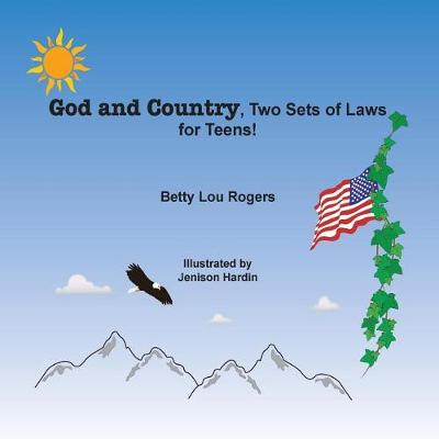 Cover of God and Country