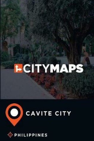 Cover of City Maps Cavite City Philippines