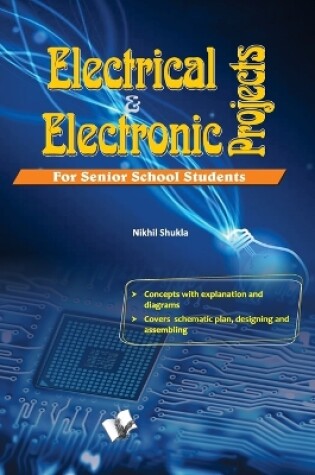 Cover of Electrical & Electronics Projects