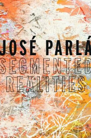 Cover of José Parlá: Segmented Realities