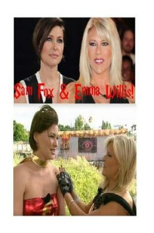 Cover of Emma Willis & Sam Fox!