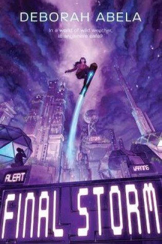 Cover of Final Storm