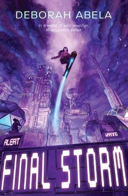 Book cover for Final Storm