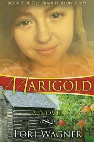 Cover of Marigold