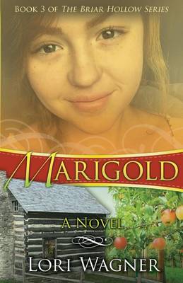 Book cover for Marigold