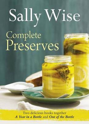 Book cover for Sally Wise