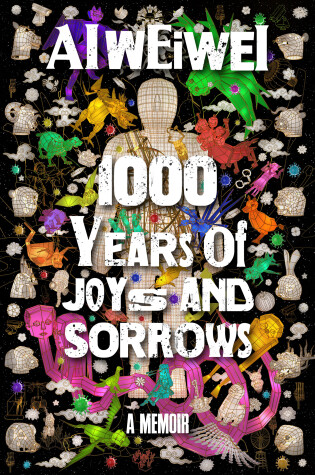 Cover of 1000 Years of Joys and Sorrows (Signed Edition)