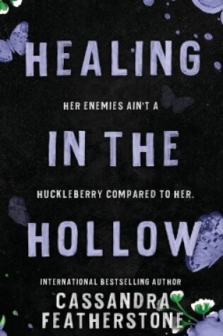 Cover of Healing in the Hollow