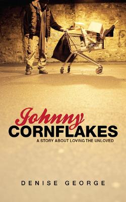Book cover for Johnny Cornflakes