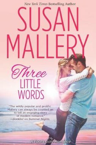 Three Little Words