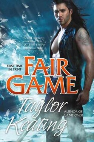 Cover of Fair Game