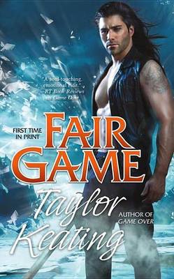 Book cover for Fair Game