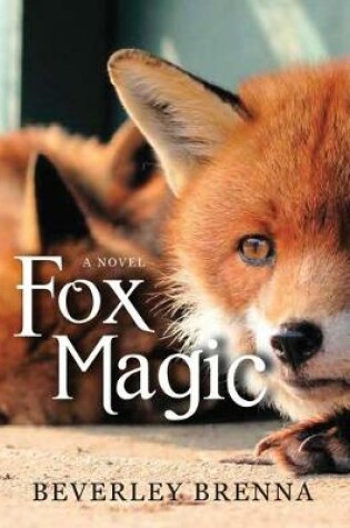 Cover of Fox Magic