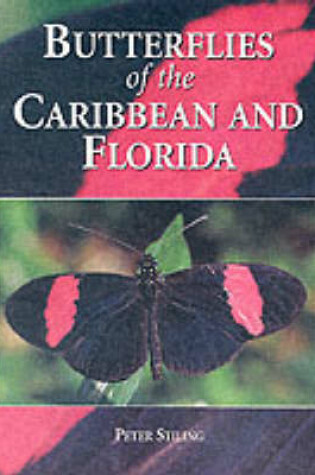 Cover of Butterflies Caribbean and Florida