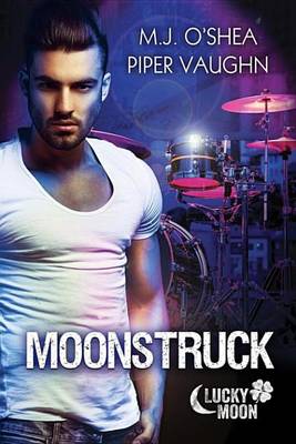 Book cover for Moonstruck