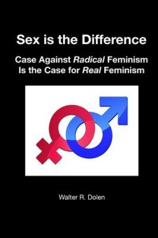 Cover of Sex Is the Difference