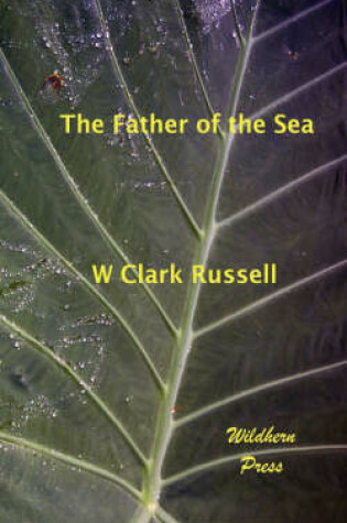 Cover of The Father of the Sea