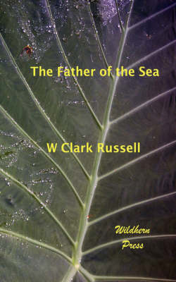 Book cover for The Father of the Sea