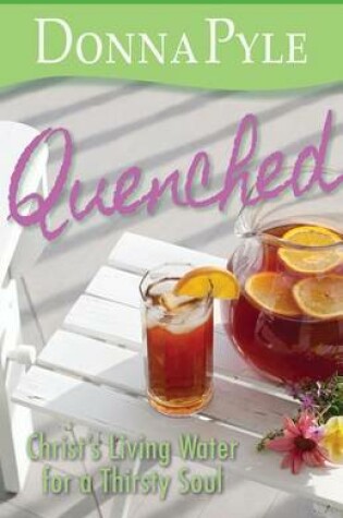 Cover of Quenched