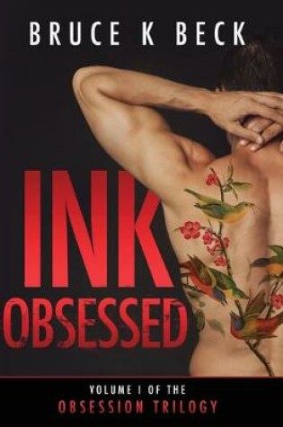 Cover of Ink Obsessed
