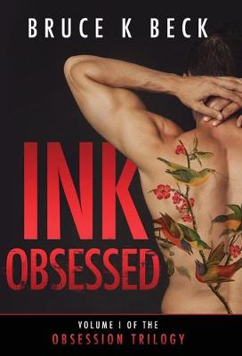 Book cover for Ink Obsessed