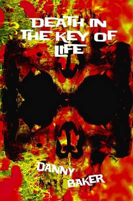 Book cover for Death In The Key Of Life