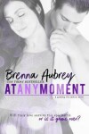 Book cover for At Any Moment