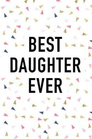 Cover of Best Daughter Ever