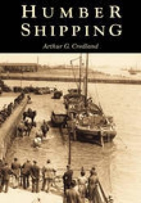 Book cover for Humber Shipping