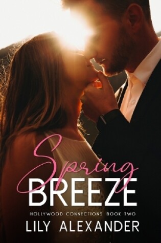 Cover of Spring Breeze