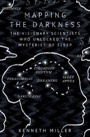 Cover of Mapping the Darkness